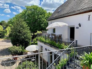 thumbnail: Terrace/patio