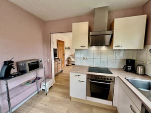 thumbnail: Private kitchen