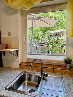 thumbnail: Private kitchen