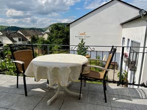 thumbnail: Terrace/patio