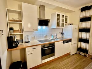 thumbnail: Private kitchen