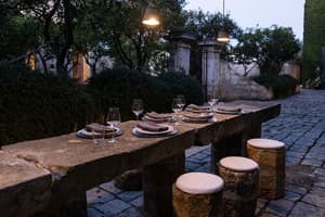 thumbnail: Restaurant