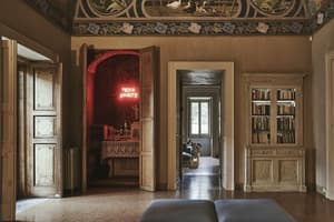 thumbnail: Interior