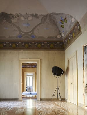 thumbnail: Interior
