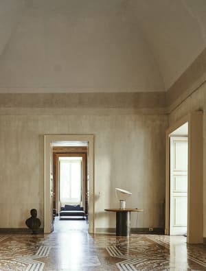 thumbnail: Interior