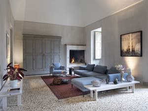 thumbnail: Interior detail