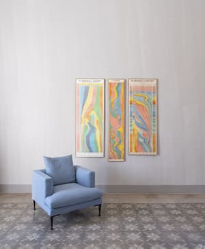 thumbnail: Interior detail