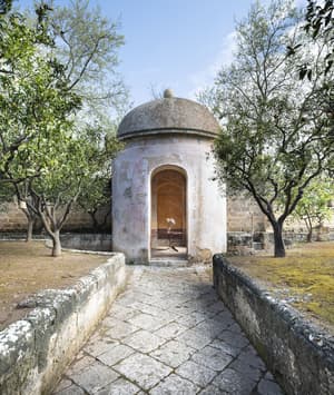 thumbnail: Terrace/patio