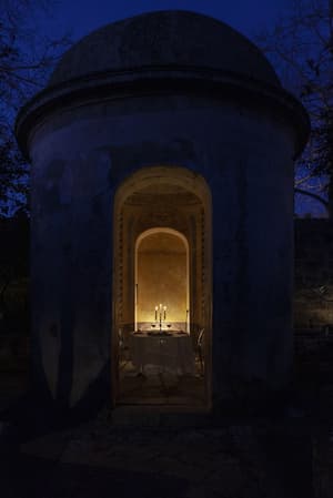 thumbnail: Terrace/patio