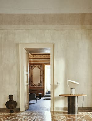 thumbnail: Interior