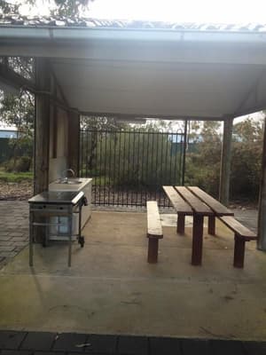 thumbnail: BBQ/picnic area