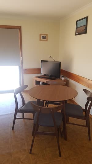 thumbnail: In-room dining