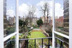 thumbnail: Terrace/patio