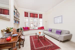 thumbnail: Living area