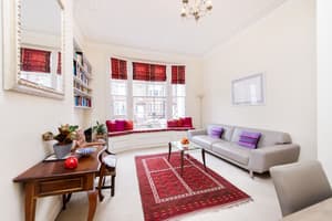 thumbnail: Living area