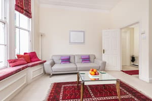 thumbnail: Living area