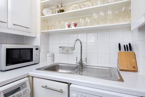 thumbnail: Private kitchen