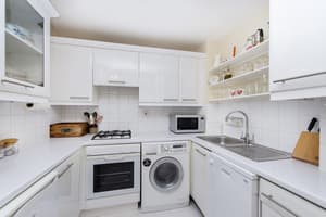 thumbnail: Private kitchen