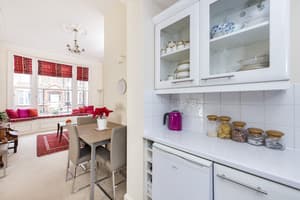 thumbnail: Private kitchen
