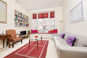 thumbnail: Living area