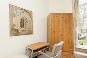 thumbnail: Interior
