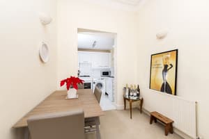 thumbnail: In-room dining