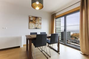 thumbnail: Interior detail