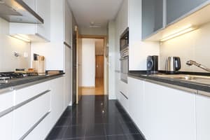 thumbnail: Interior detail