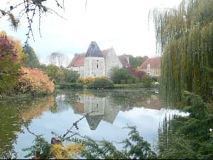 thumbnail: Lake