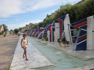 thumbnail: Children's play area - outdoor