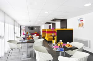 thumbnail: Breakfast area
