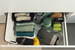 thumbnail: Shared kitchen facilities