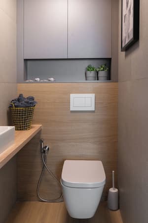 thumbnail: Bathroom