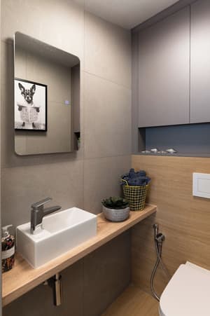 thumbnail: Bathroom