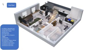 thumbnail: Floor plan