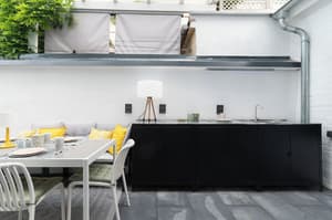 thumbnail: Terrace/patio