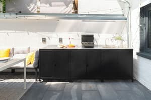 thumbnail: Terrace/patio