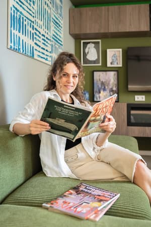 thumbnail: Living area