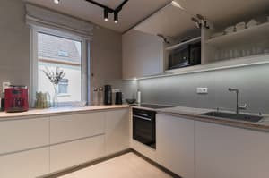 thumbnail: Private kitchen