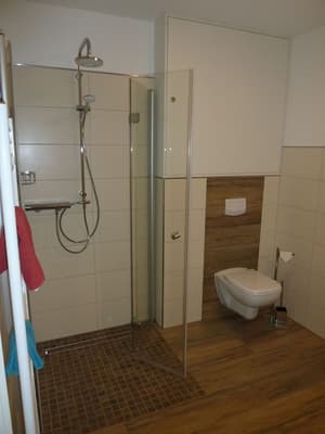 thumbnail: Bathroom shower