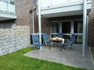 thumbnail: Terrace/patio