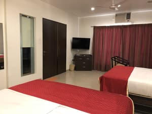 thumbnail: Room