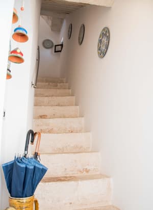 thumbnail: Staircase