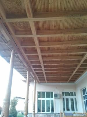 thumbnail: Terrace/patio