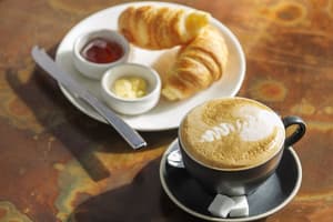 thumbnail: Breakfast meal