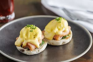 thumbnail: Breakfast meal