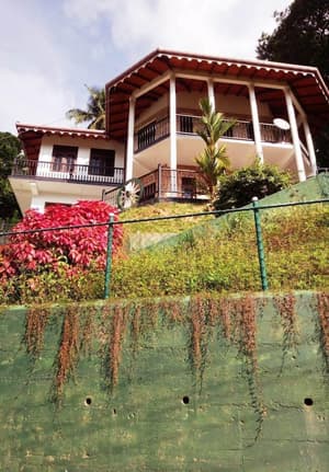 thumbnail: Property grounds