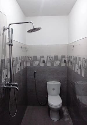 thumbnail: Bathroom