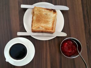 thumbnail: Breakfast meal