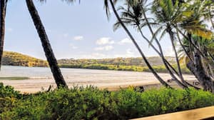 thumbnail: Beach/ocean view
